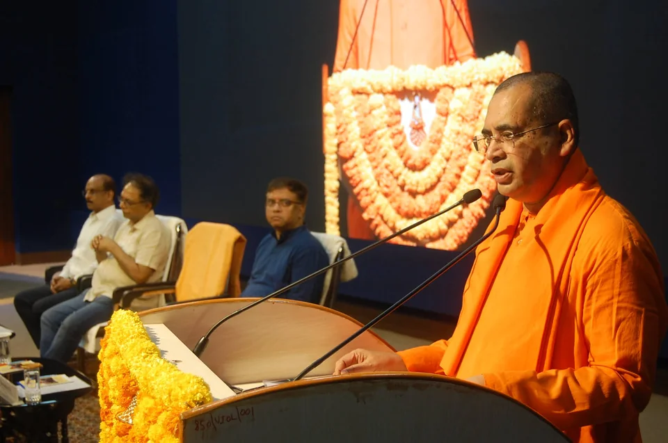 An address on education and values at PSPA’s Teacher Convention in Hyderabad