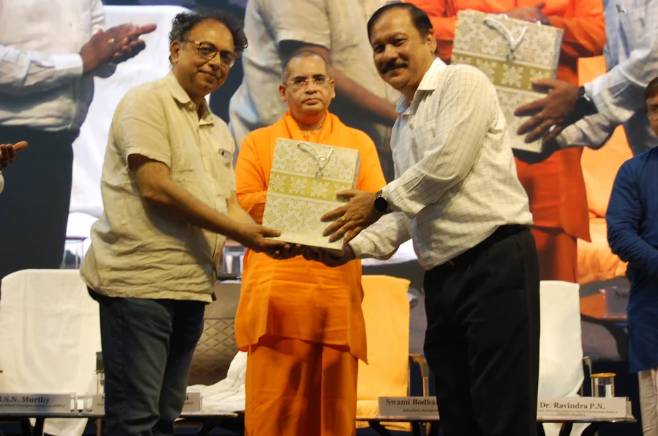 Celebrating collaboration in education at PSPA’s Teacher Convention in Hyderabad