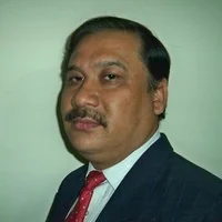 Phanindra Bora, PSPA Treasurer