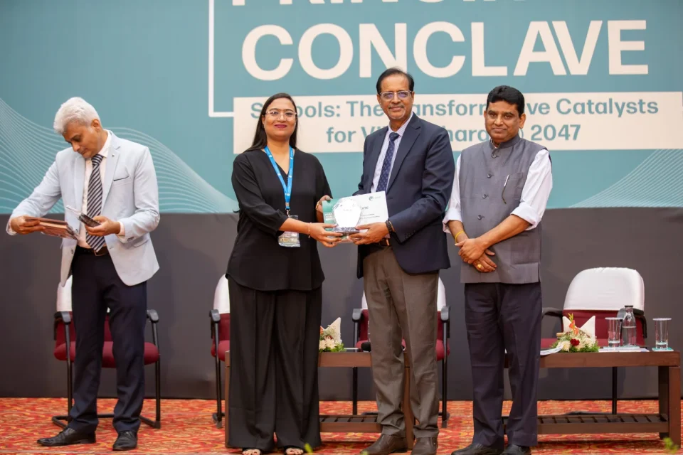 Bengaluru conference at GITAM · PSPA event photograph 46