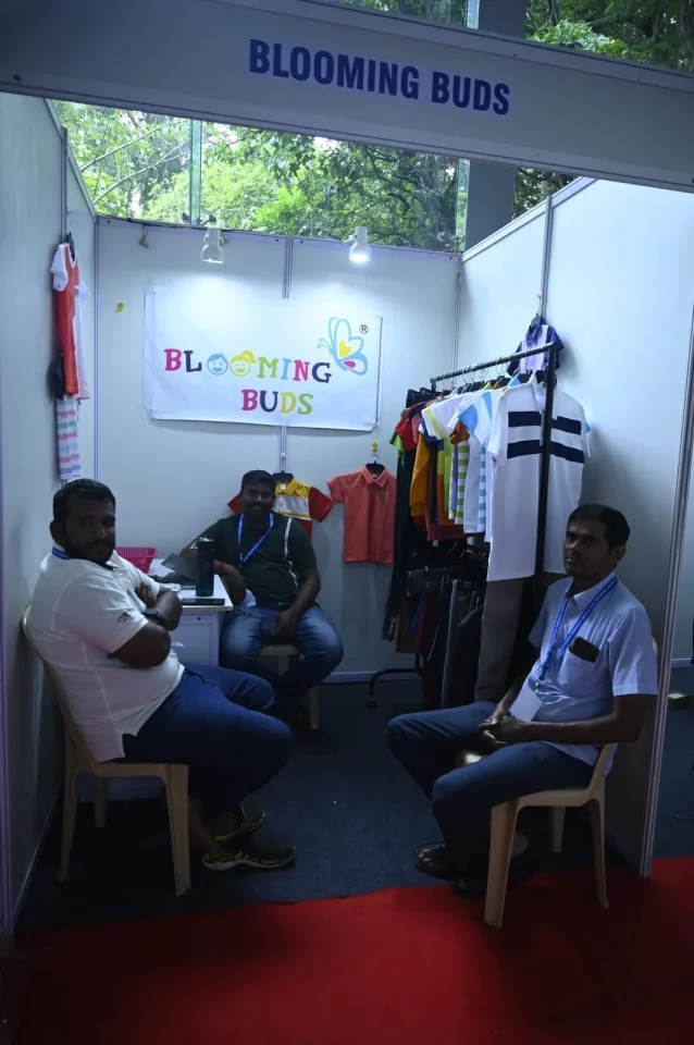 Bengaluru conference at Dayananda Sagar University · PSPA event photograph 27