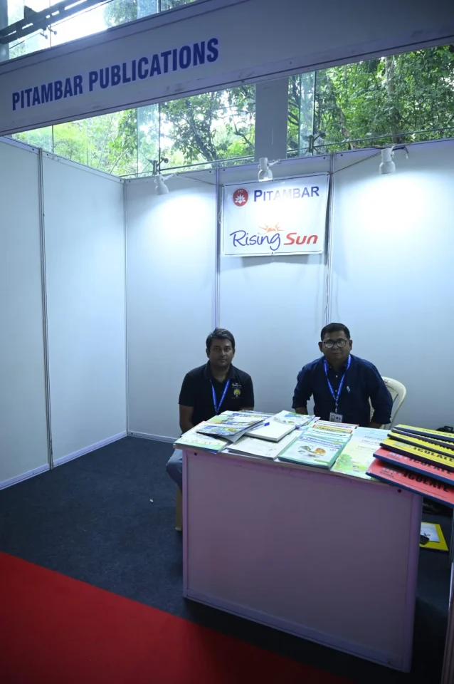 Bengaluru conference at Dayananda Sagar University · PSPA event photograph 31