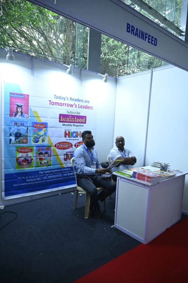 Bengaluru conference at Dayananda Sagar University · PSPA event photograph 32