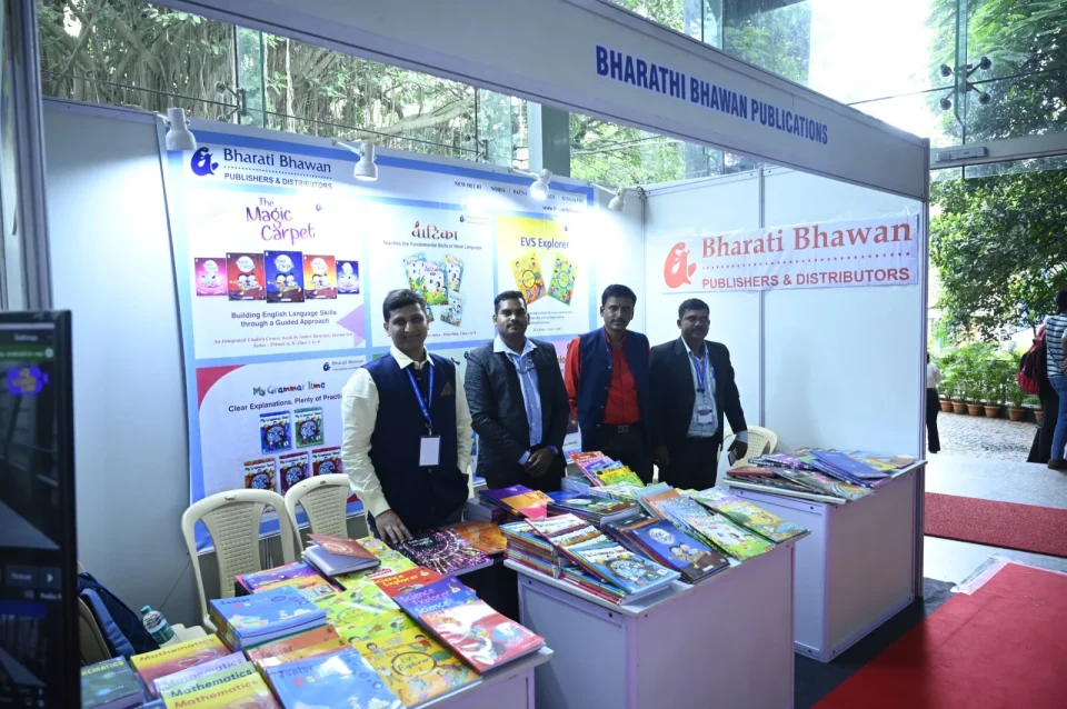 Bengaluru conference at Dayananda Sagar University · PSPA event photograph 40